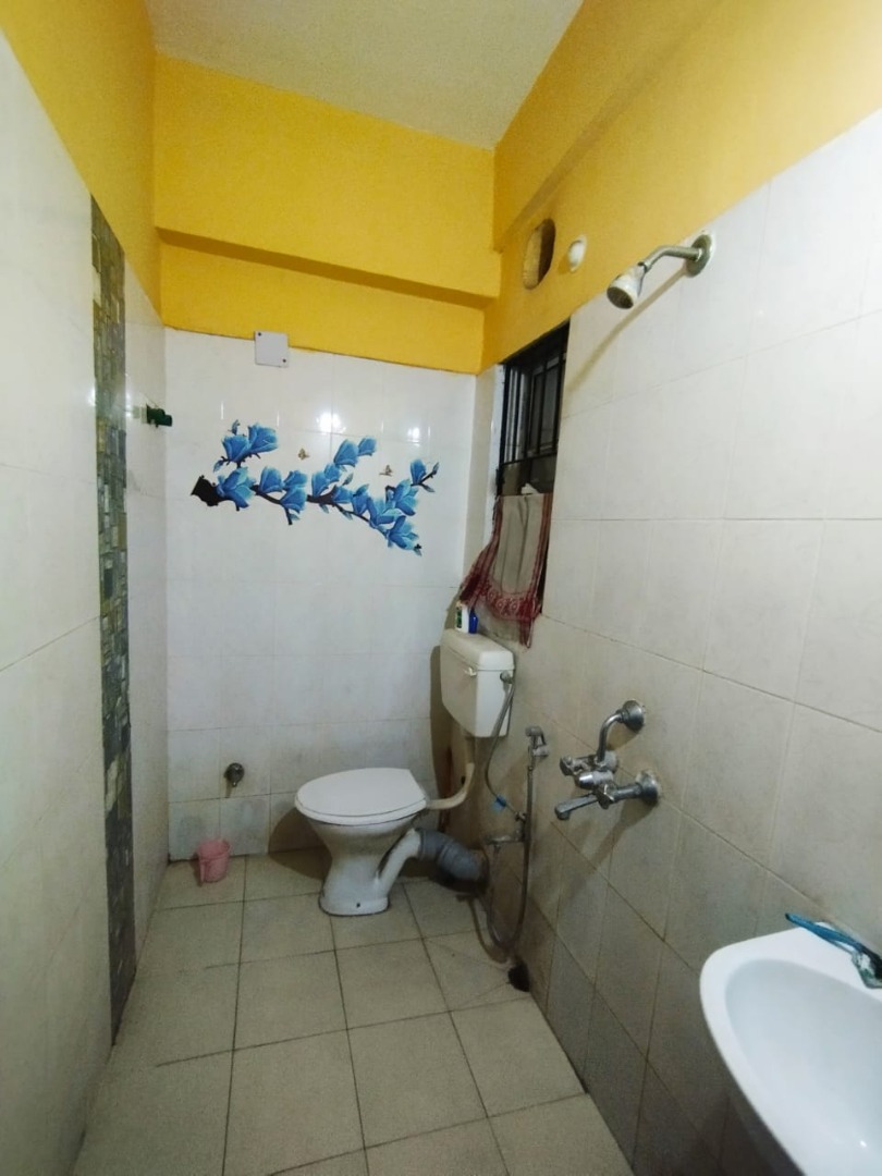 Unfurnished 2bhk in Juripar Path, Barbari Village, Guwahati, Assam, India for Rent